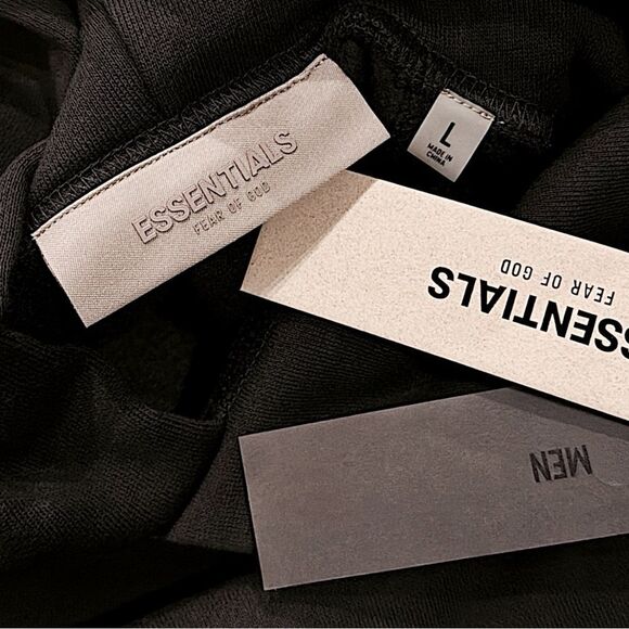 Fear of God Essentials 1977 Hoodie - Picture 3 of 16